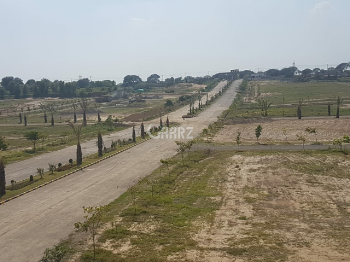 Land in Fateh jang Fateh jang Land Prices