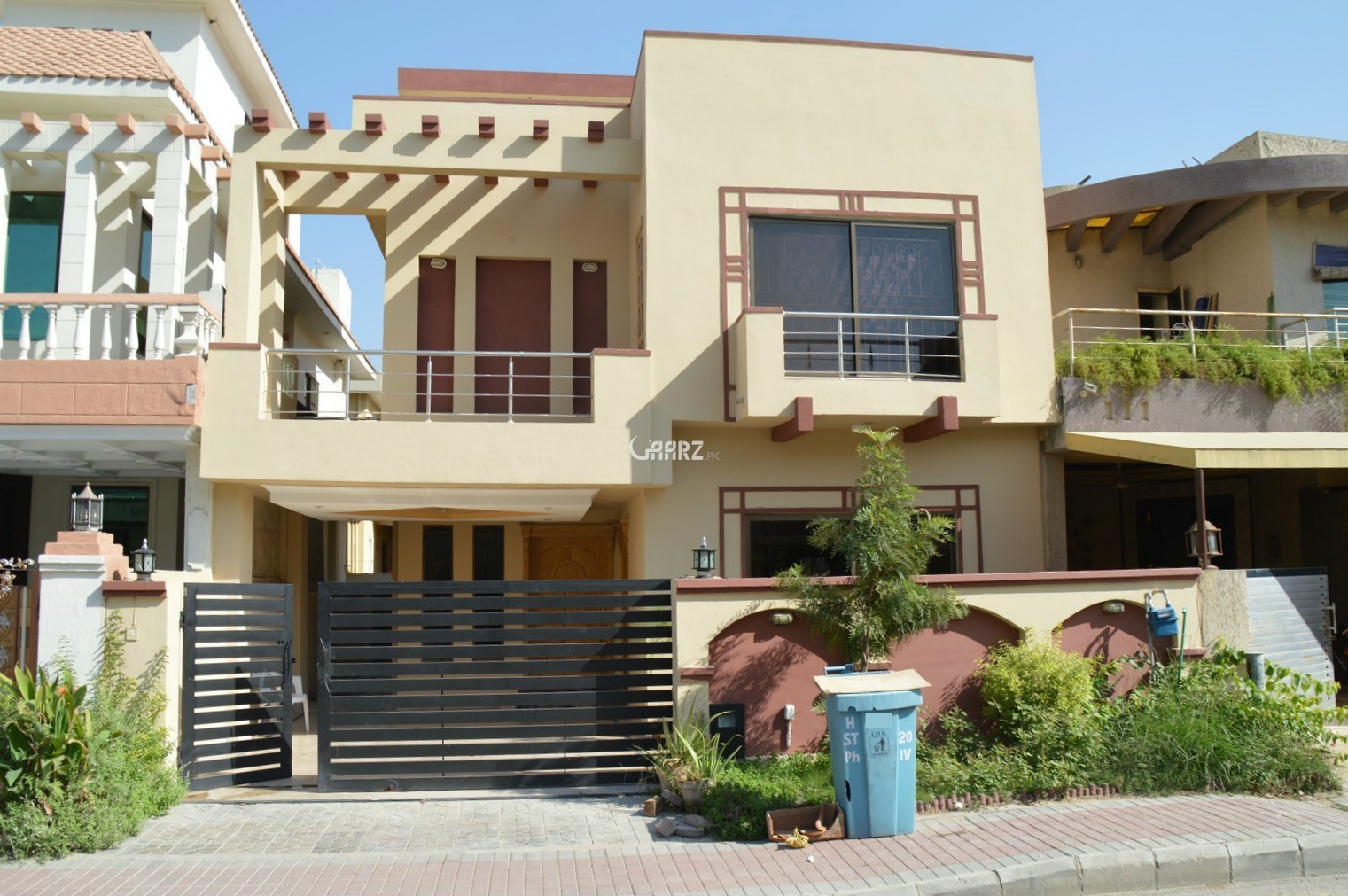 Buy Sell Rent Homes & Properties In Pakistan AARZ.PK