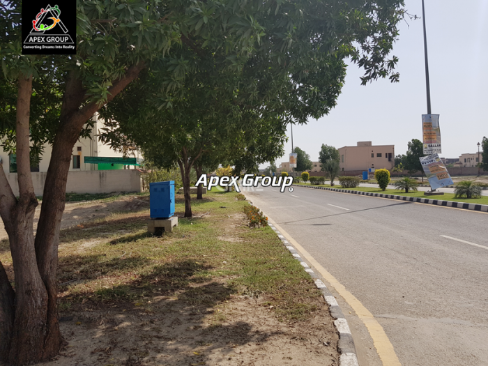 Plot in Lake City Lake City Plot Prices