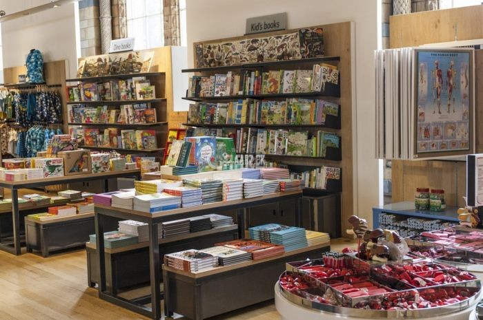 1000 Square Feet Commercial Shop For Rent In Gulistan E Jauhar