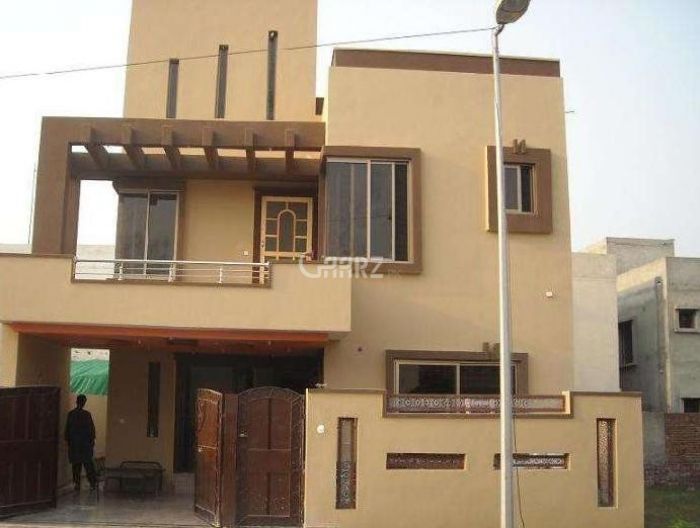 5 Marla House for Sale in Satellite Town Rawalpindi