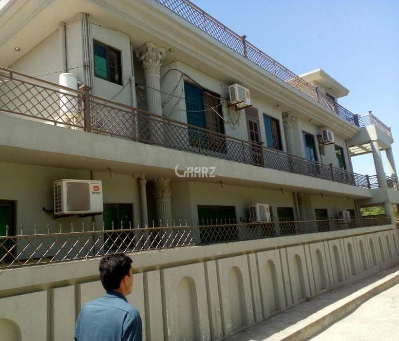 1 Kanal Upper Portion for Rent in Rawalpindi Askari14