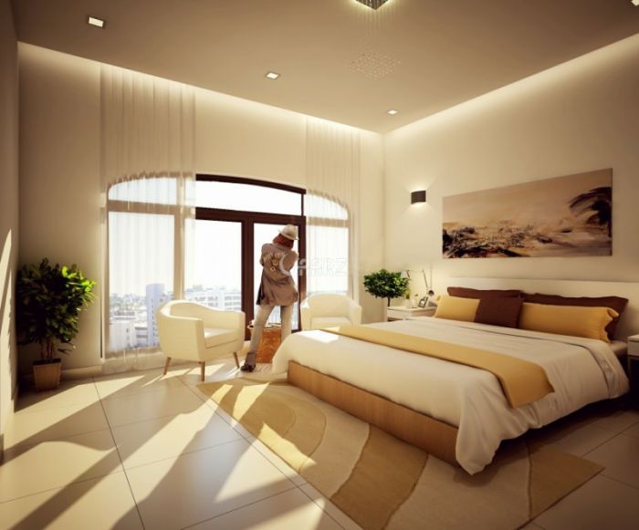 1300 Square Feet House for Sale in Gulberg Lahore