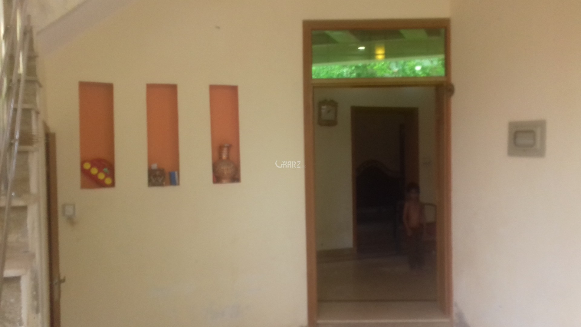 5 Marla House for Sale in Rawalpindi Adyala Road