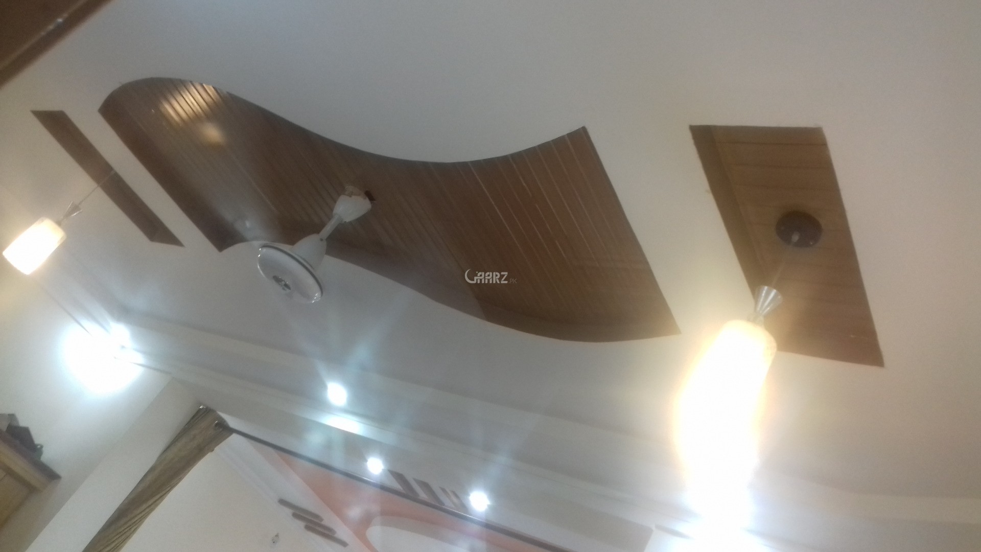 5 Marla House for Sale in Rawalpindi Adyala Road