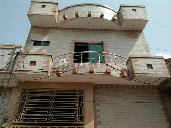 5 Marla House for Sale in Satellite Town Rawalpindi