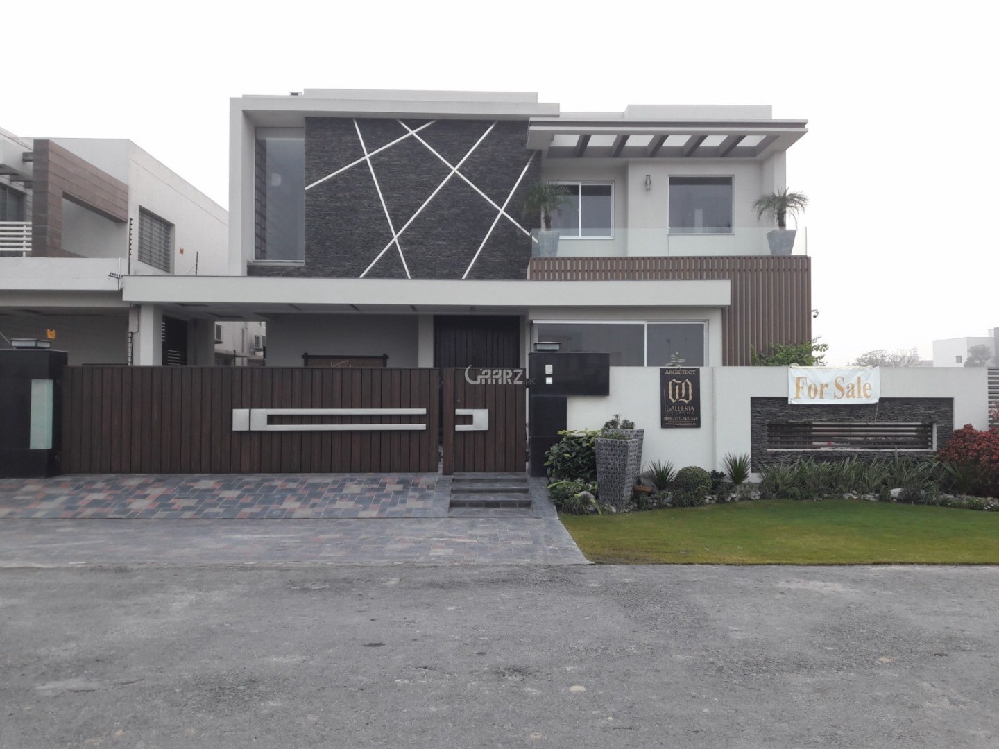 1 Kanal House for Sale in Lahore Wapda Town Phase1