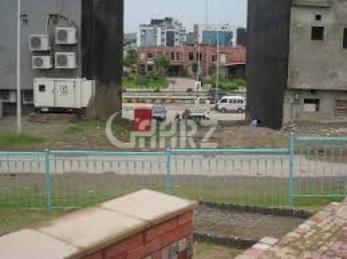 11 Marla Plot in Tipu Sultan Road Tipu Sultan Road 11 Marla Plot