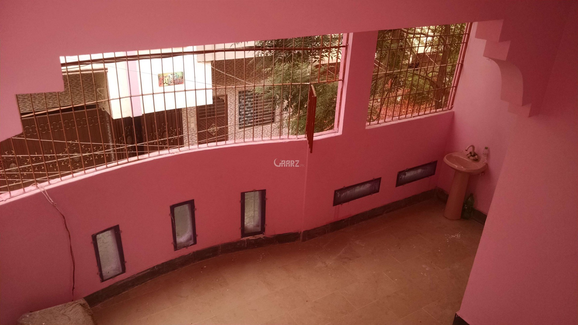 120 Square Yard House for Sale in Karachi Shah Faisal Town, Malir Halt