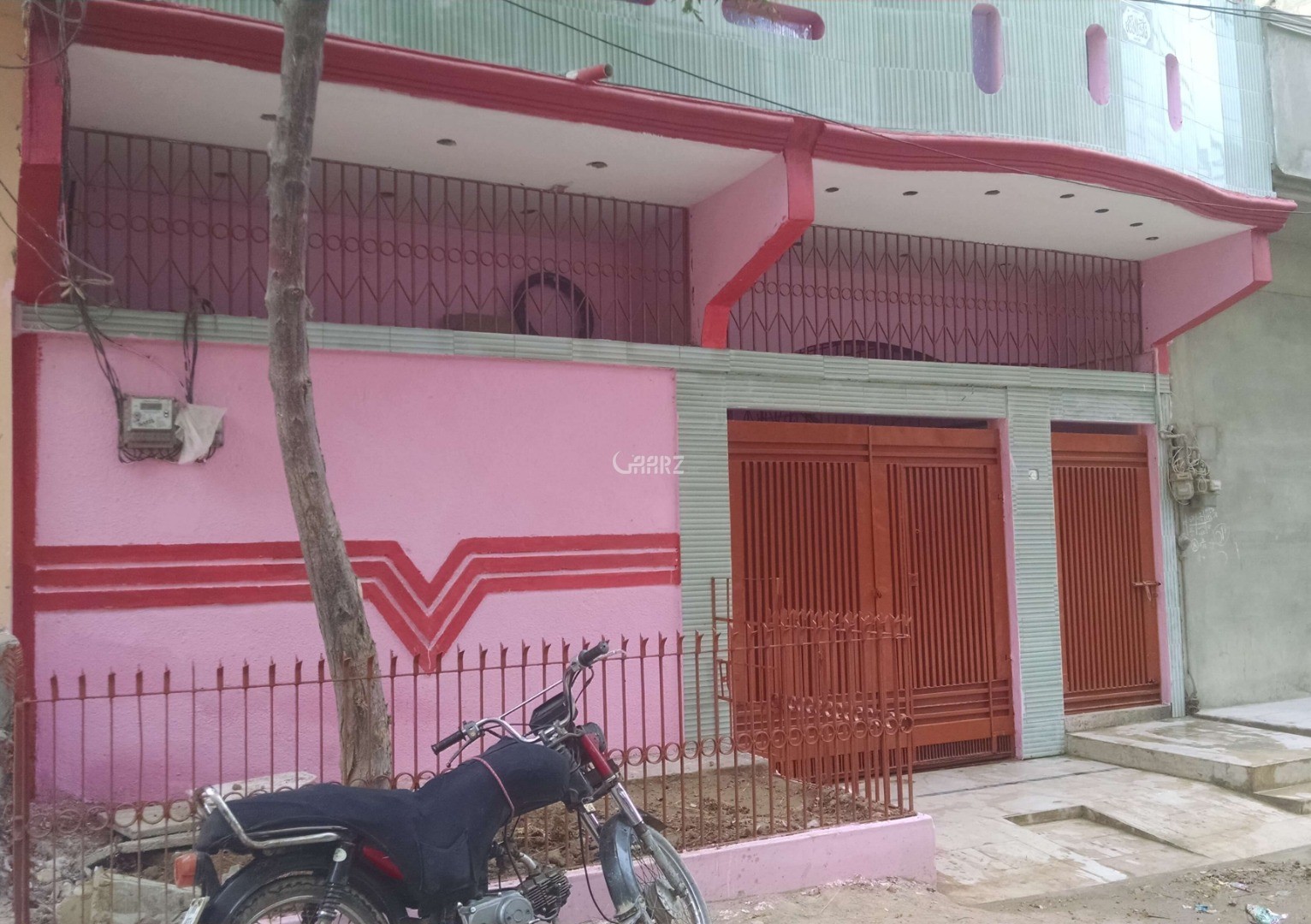 Buy Sell Rent Homes & Properties In Pakistan AARZ.PK