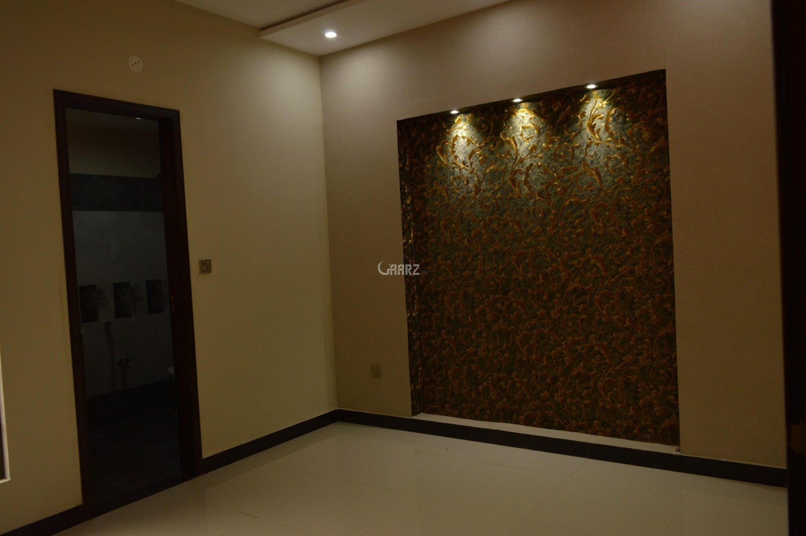 3 Marla House for Rent in Peshawar Main Zulifqar Town