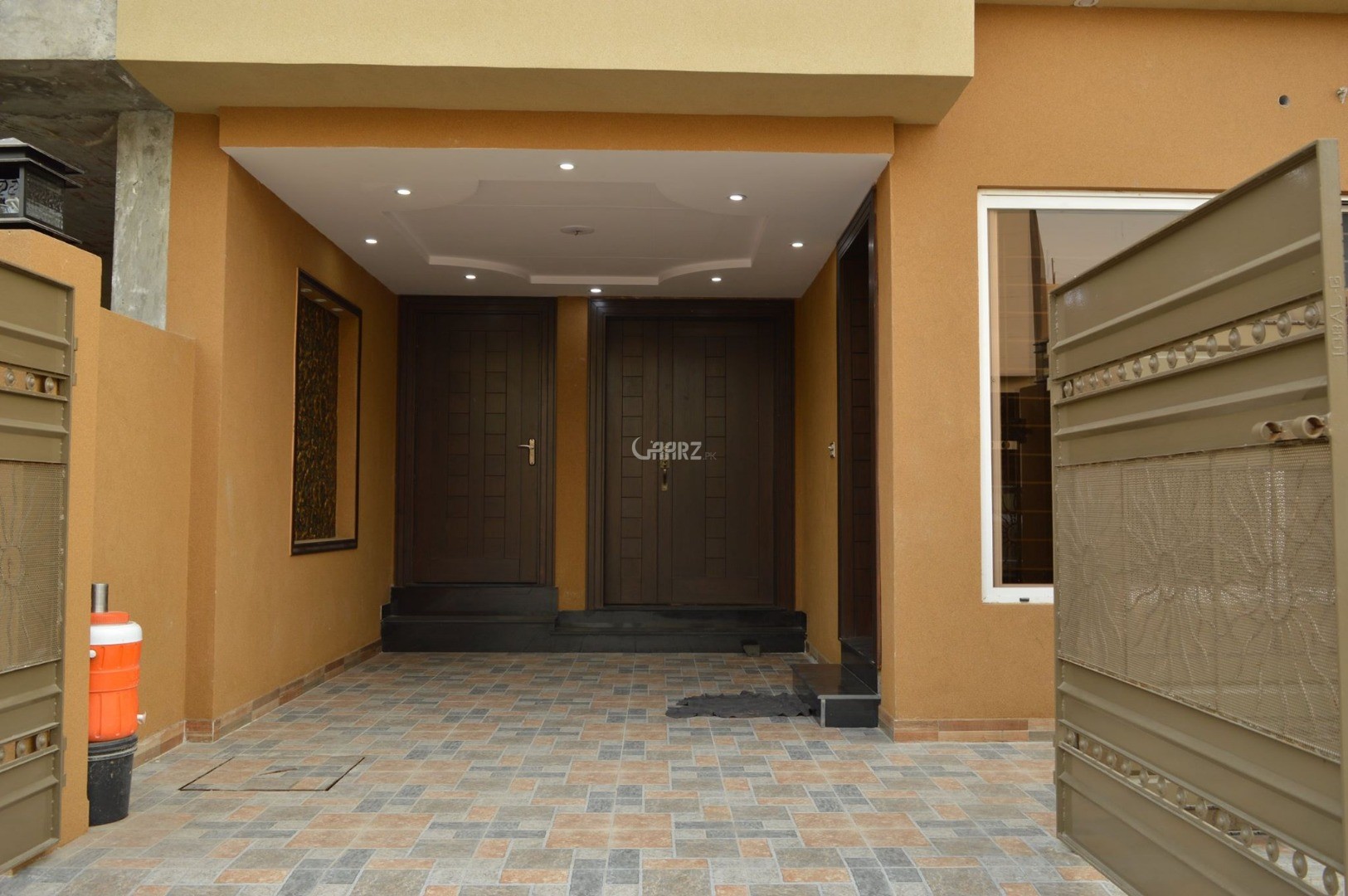 3 Marla House for Rent in Peshawar Main Zulifqar Town