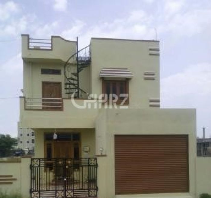 Property in Canal Bank Housing Scheme Lahore Canal Bank Housing