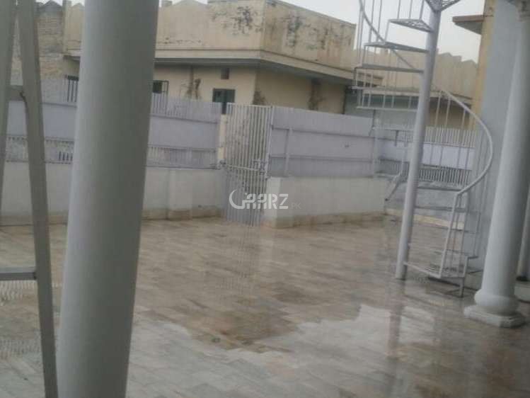 5 Marla House for Sale in Lahore Lalpul Mughalpura