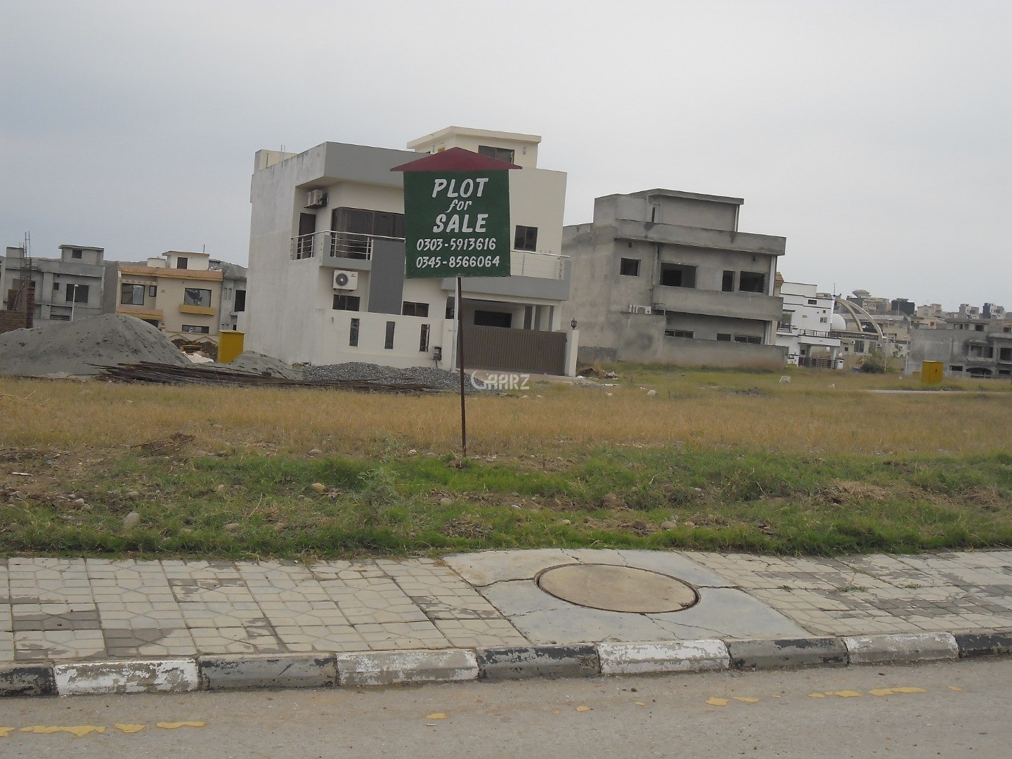 Buy Sell Rent Homes & Properties In Pakistan AARZ.PK