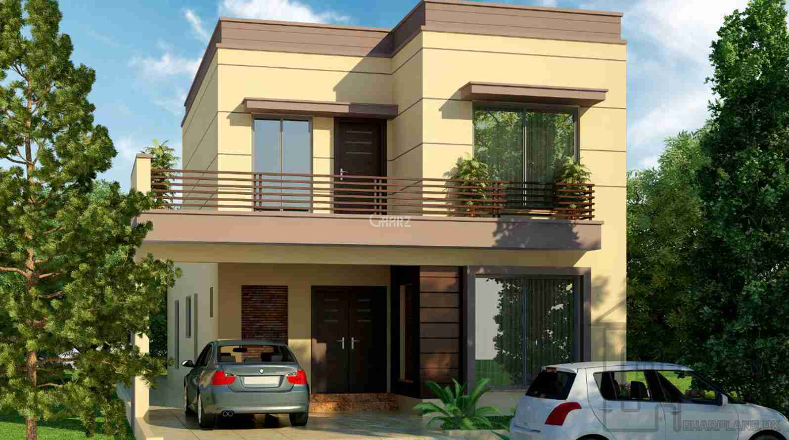 Buy Sell Rent Homes & Properties In Pakistan AARZ.PK