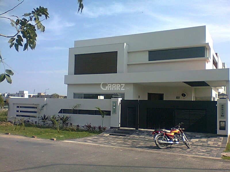 1 Kanal House for Sale in Lahore Model Town Link Road