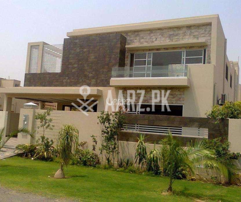 1 Kanal House for Sale in Karachi New Malir, Near Falcon Complex