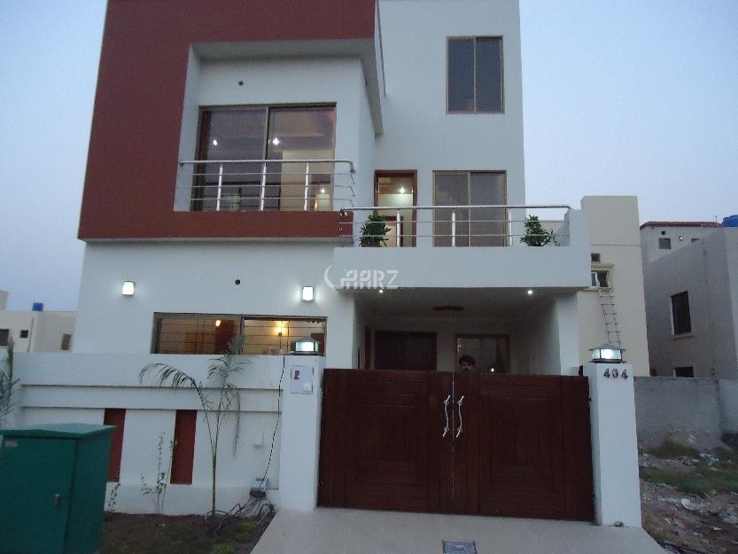 10 Marla House for Sale in Lahore Iqbal Town Nishter Block