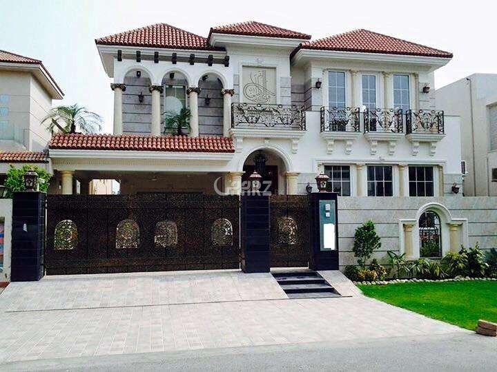 2 Kanal House for Sale in Lahore Garden Town