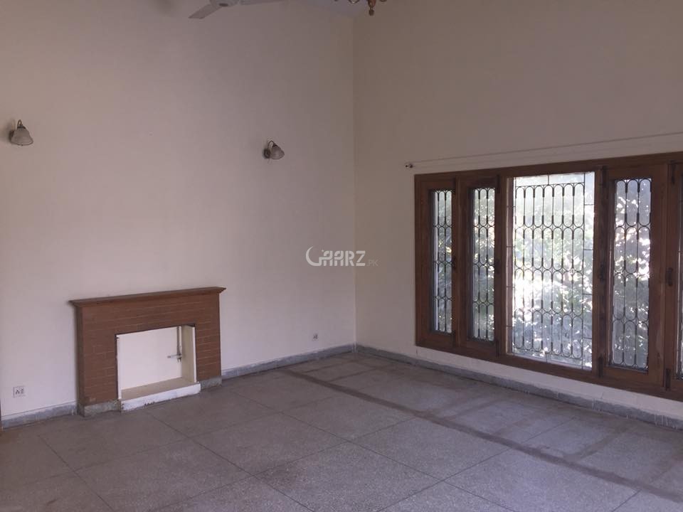 4 Kanal House for Rent in Lahore Garden Town