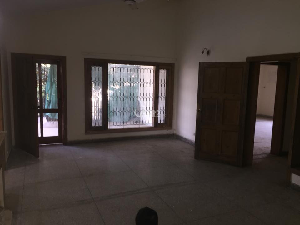 4 Kanal House for Rent in Lahore Garden Town