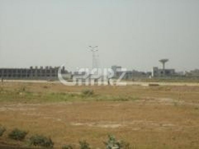 38.7 Kanal Agricultural Land for Sale in Karachi Gadap Town