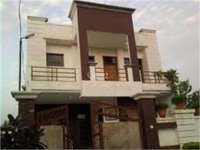 5 Marla Home for Sale in DHA Defence Islamabad