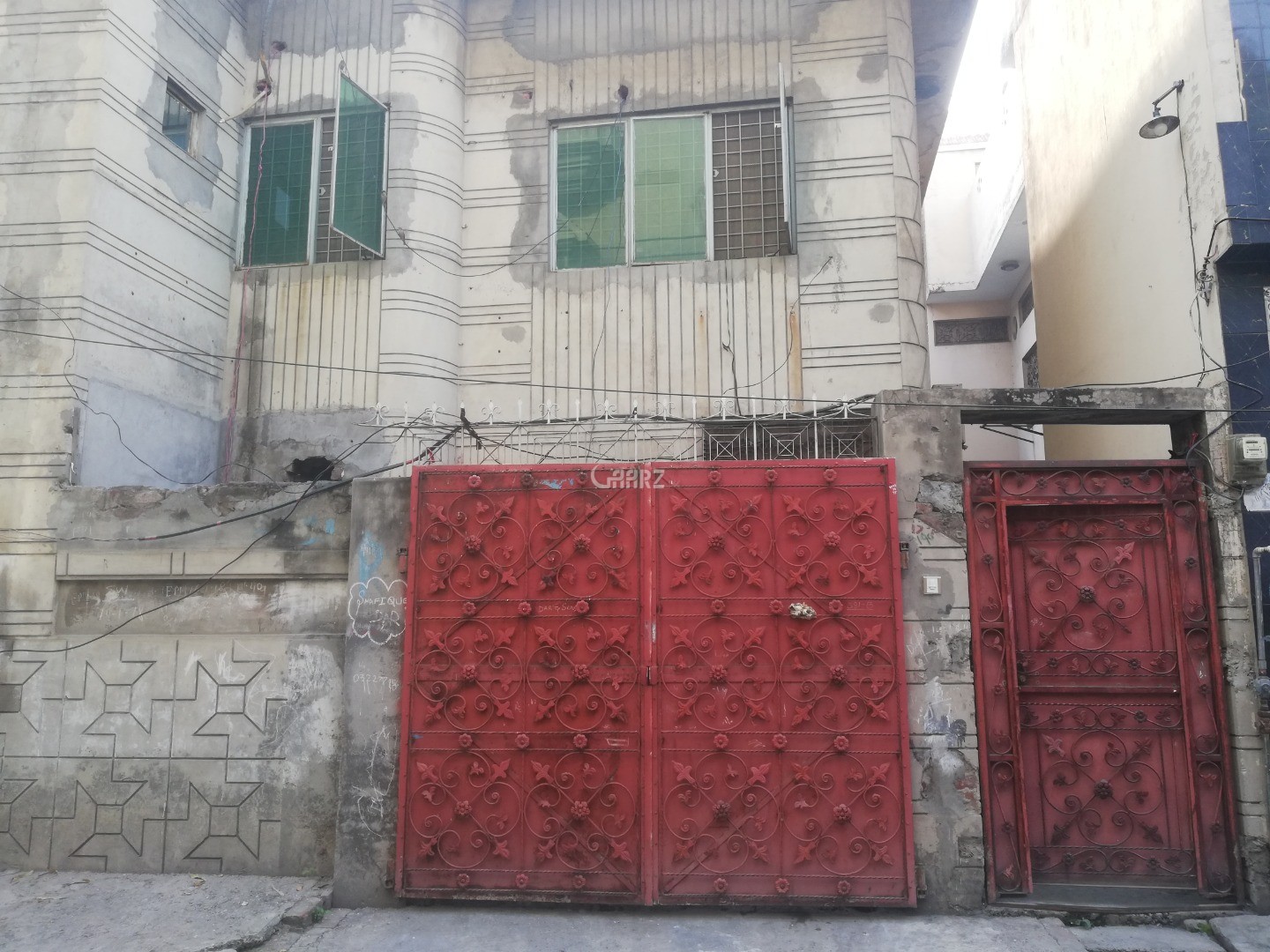 Buy Sell Rent Homes & Properties In Pakistan AARZ.PK