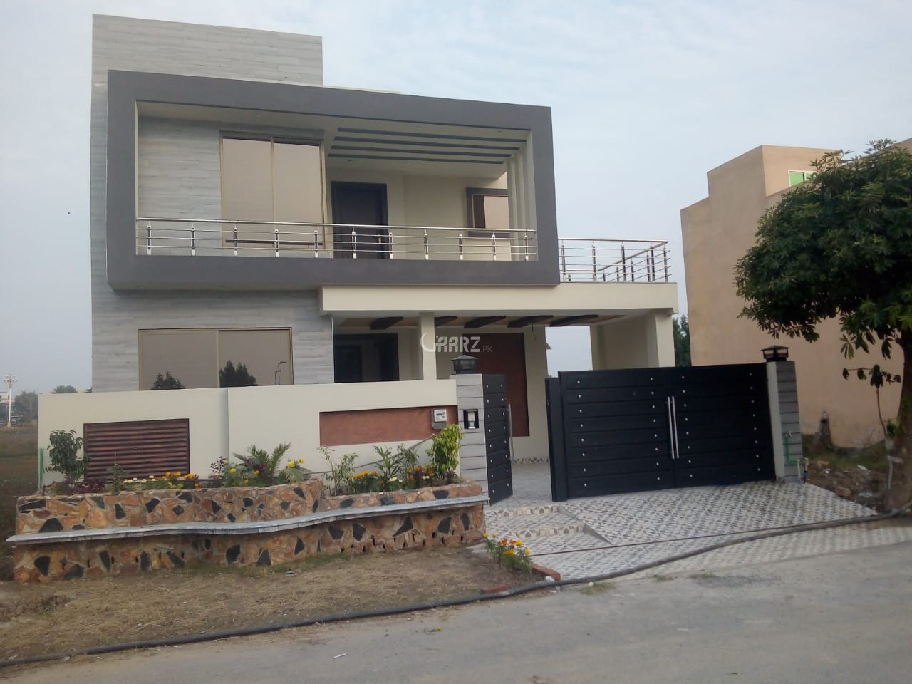 Buy Sell Rent Homes & Properties In Pakistan AARZ.PK