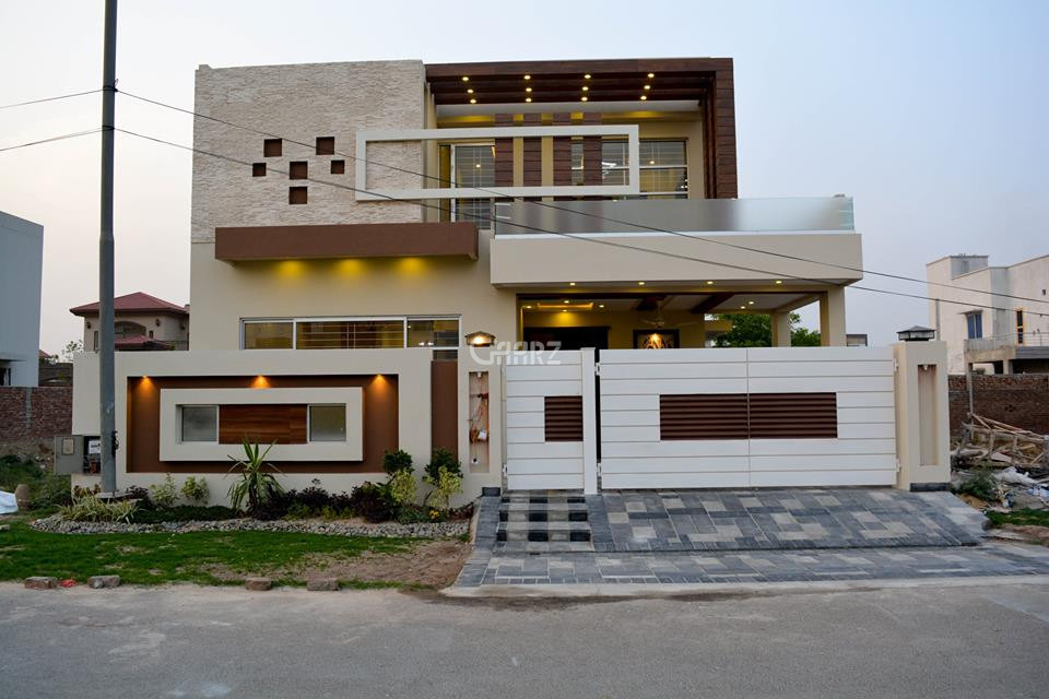 10 Marla House for Sale in Islamabad DHA Phase2 Sector J,