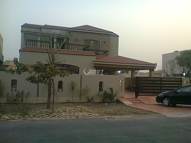 1 Kanal House for Sale in . DHA Phase 5 DHA Defence Karachi for Rs. 11.