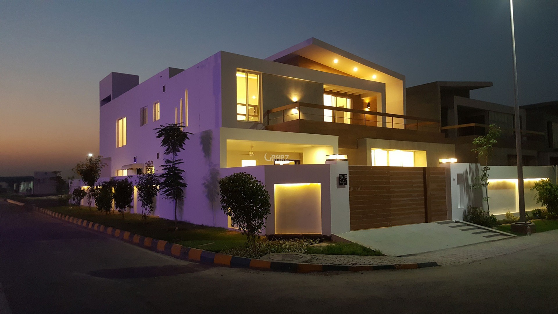 1 Kanal House for Sale in Karachi Multan Public School