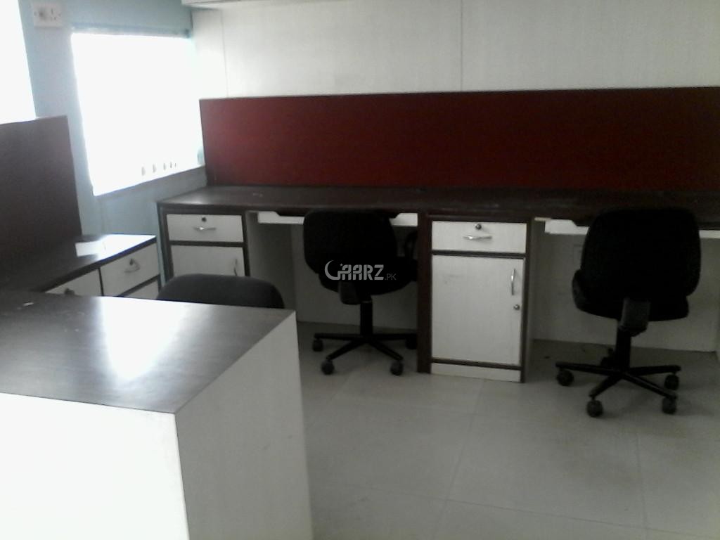 7 Marla Commercial Shop for Rent in Rawalpindi Commercial Market