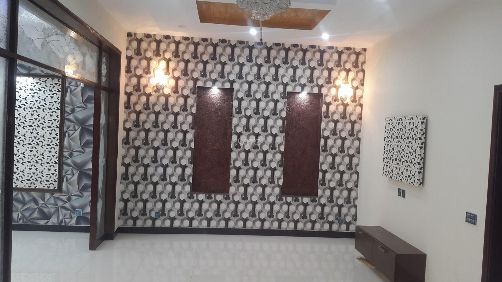 11 Marla House for Sale in Rawalpindi Commercial Market