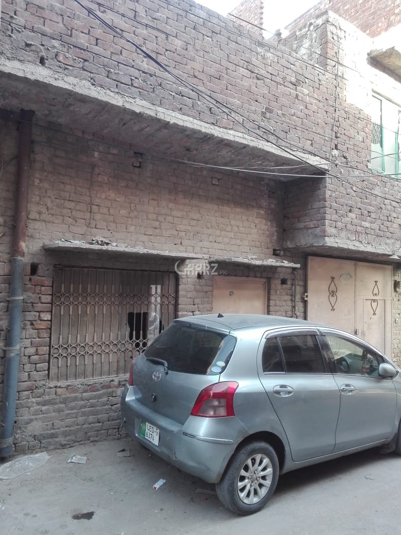 5 Marla House for Sale in Lahore Shadbagh Lahore