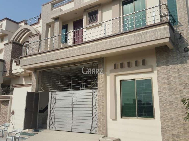 5 Marla House for Sale in Rawalpindi Satellite Town