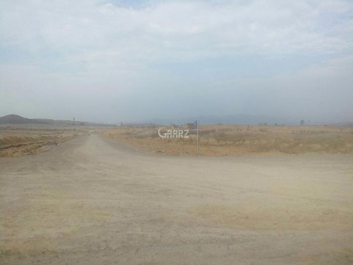 7 Kanal Commercial Land for Sale in Islamabad Expressway