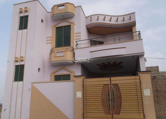 Property for Sale in Punjab University Employees Society Lahore