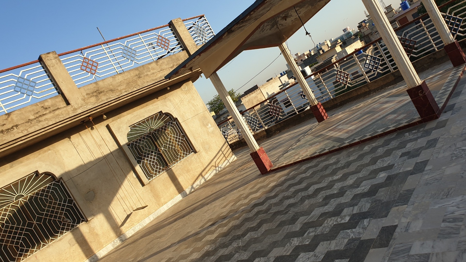 12 Marla House for Sale in Chaudhry Ghulam Ali Road Gohadpur Sialkot