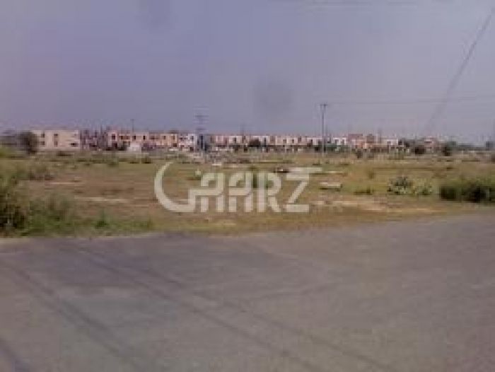 Residential Land in Malir Karachi Malir Karachi Residential Land