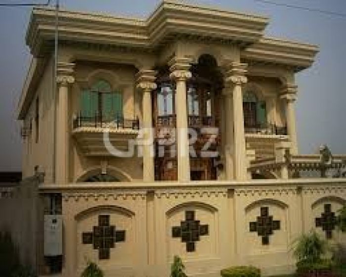 3 Kanal House in Lahore Lahore 3 Kanal House