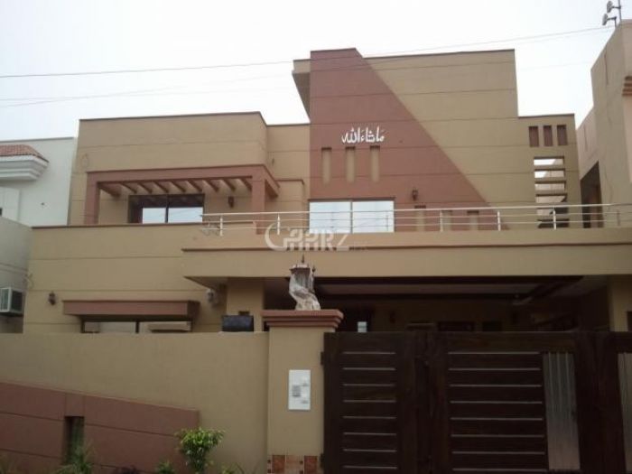 Property in Canal Bank Housing Scheme Lahore Canal Bank Housing