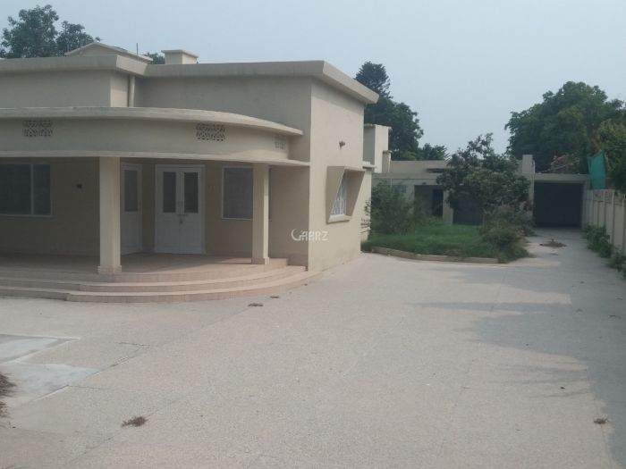 2 Kanal House for Rent in Sialkot Cantt