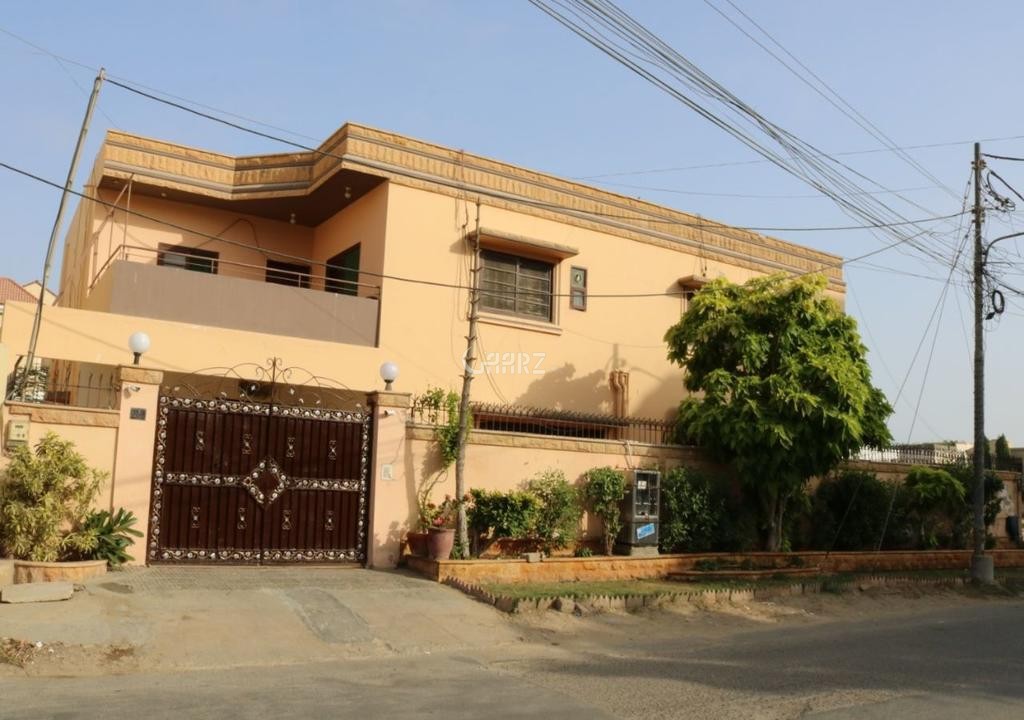 5 Marla House for Rent in Rawalpindi Safari Valley, Bahria Town Phase8