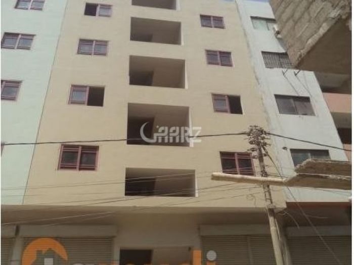 600 Square Feet Apartment for Sale in Islamabad E11/2