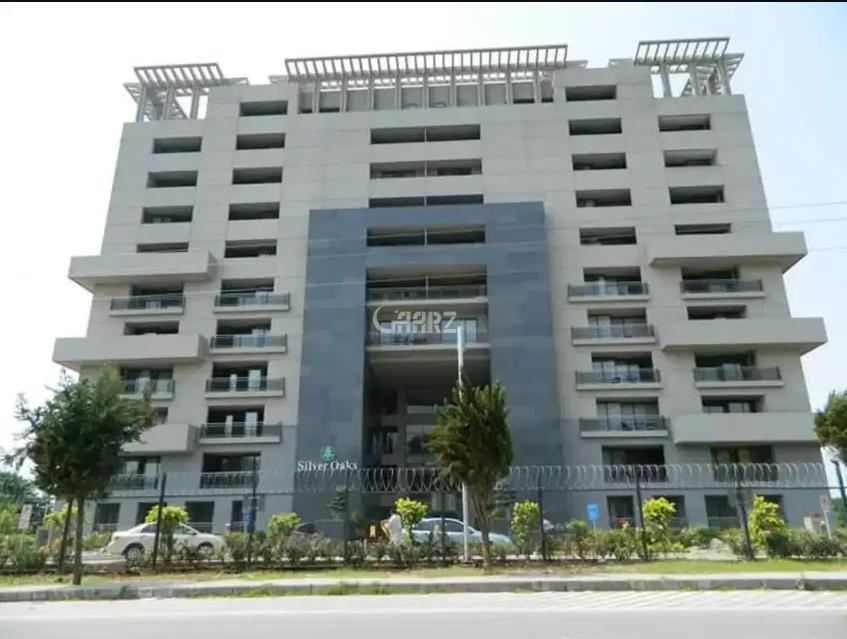 1150 Square Feet Apartment for Sale in Islamabad Alghurair Giga Block