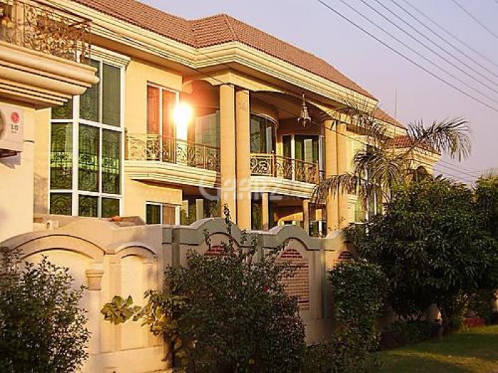 3 Kanal House in Lahore Lahore 3 Kanal House