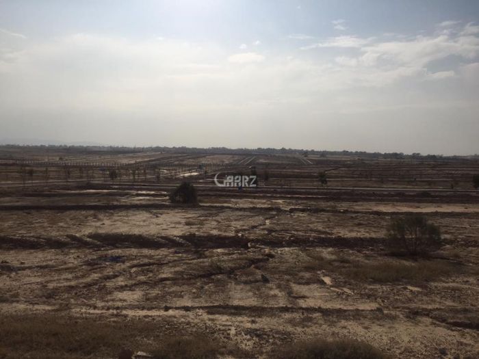 3 Marla Residential Land for Sale in Lahore Block P