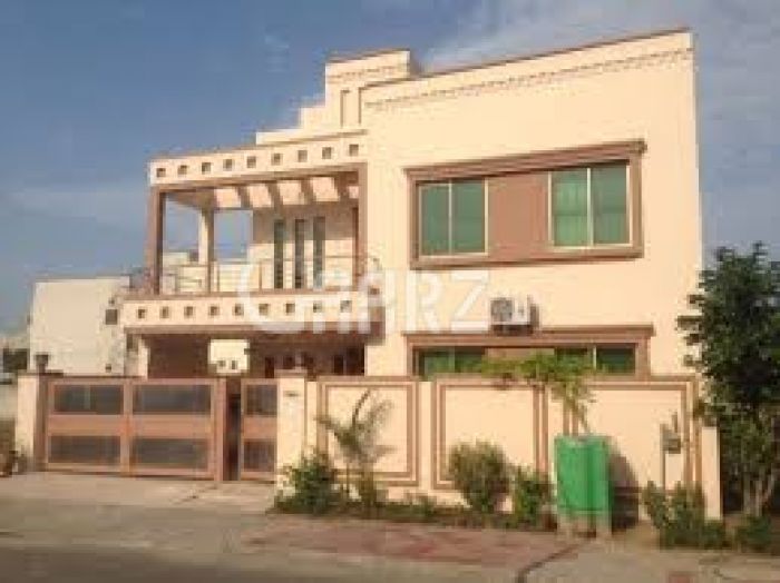 Property in Canal Bank Housing Scheme Lahore Canal Bank Housing